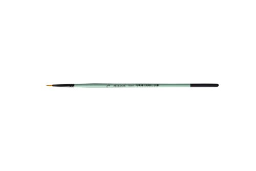 Go to product RENESANS J1006R - Round paintbrush, size 2/0