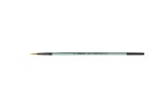 RENESANS J1006R - Round paintbrush, size 2