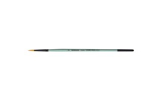 RENESANS J1006R - Round paintbrush, size 2
