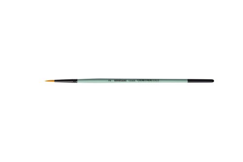 Go to product RENESANS J1006R - Round paintbrush, size 2