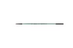 RENESANS J1006R - Round paintbrush, size 10/0