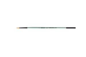 RENESANS J1006R - Round paintbrush, size 1