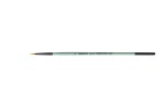 RENESANS J1006R - Round paintbrush, size 0