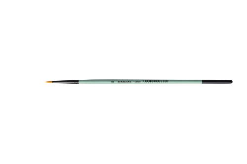Go to product RENESANS J1006R - Round paintbrush, size 0
