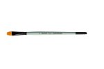RENESANS J1006FR - Filbert paintbrush, size 8