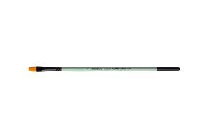 RENESANS J1006FR - Filbert paintbrush, size 4