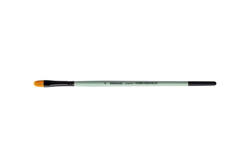 Go to product RENESANS J1006FR - Filbert paintbrush, size 4