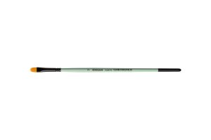 RENESANS J1006FR - Filbert paintbrush, size 2