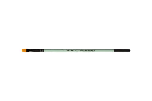 Go to product RENESANS J1006FR - Filbert paintbrush, size 2