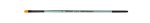 RENESANS J1006FR - Filbert paintbrush, size 0