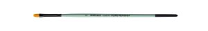 RENESANS J1006FR - Filbert paintbrush, size 0