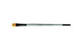 RENESANS J1006F - Flat paintbrush, size 8