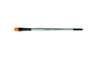 RENESANS J1006F - Flat paintbrush, size 8
