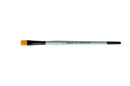 Go to product RENESANS J1006F - Flat paintbrush, size 8