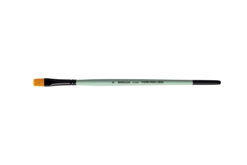 Go to product RENESANS J1006F - Flat paintbrush, size 6