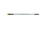 RENESANS J1006F - Flat paintbrush, size 4