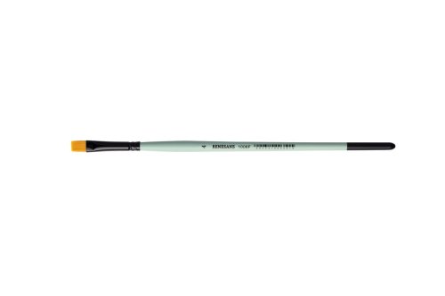 Go to product RENESANS J1006F - Flat paintbrush, size 4