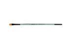 RENESANS J1006F - Flat paintbrush, size 2
