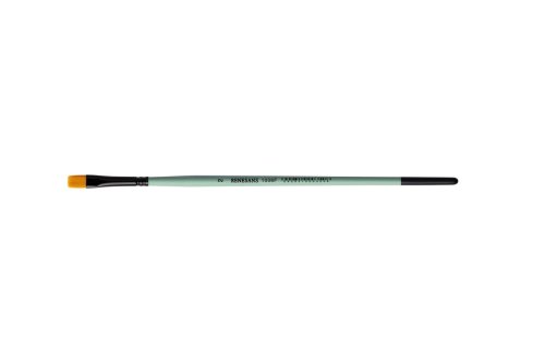 Go to product RENESANS J1006F - Flat paintbrush, size 2