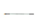 RENESANS J1006F - Flat paintbrush, size 0