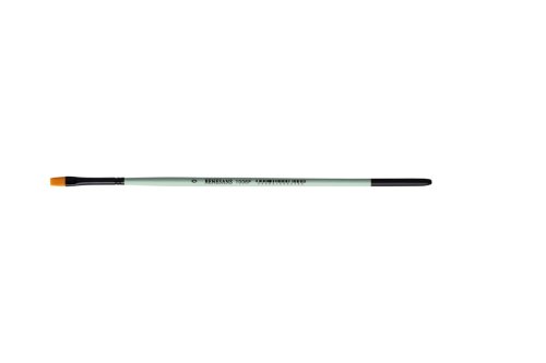 Go to product RENESANS J1006F - Flat paintbrush, size 0