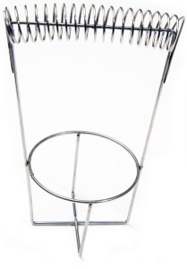 RENESANS CHBW07 - Brush hanger insert for brush cleaning cup.