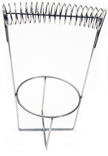 Go to product RENESANS CHBW07 - Brush hanger insert for brush cleaning cup.