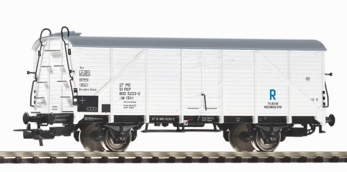 Go to product PIKO 54608 H0 - Wagon chłodnia Idr PKP