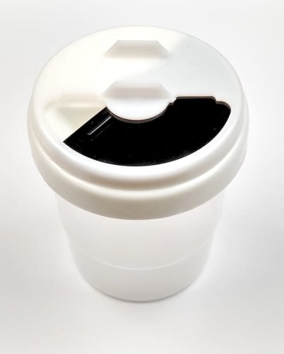 Go to product RENESANS J9020 - Water cup with spillage block