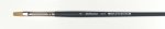 RENESANS J1094F - Flat paintbrush, size 6
