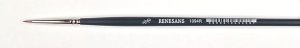 RENESANS J1094R - Round paintbrush, size 3/0