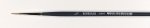 RENESANS J1094R - Round paintbrush, size 2/0
