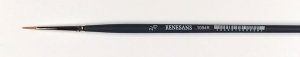 RENESANS J1094R - Round paintbrush, size 2/0