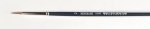 RENESANS J1094R - Round paintbrush, size 2