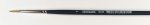 RENESANS J1094R - Round paintbrush, size 1