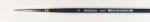 RENESANS J1094R - Round paintbrush, size 0