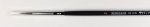 RENESANS J3010R - Round paintbrush, size 2