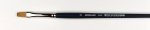 RENESANS J1094F - Flat paintbrush, size 8