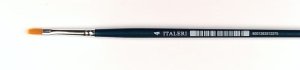 ITALERI 51207 - Brush Synthetic Flat 4