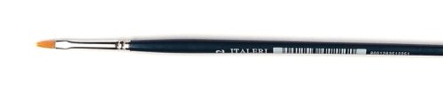 Go to product ITALERI 51225 - Brush Synthetic Flat 2