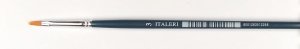 ITALERI 51226 - Brush Synthetic Flat 3
