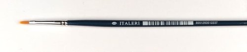 Go to product ITALERI 51223 - Brush Synthetic Flat 0