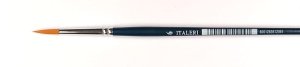 ITALERI 51209 - Brush Synthetic Round 6