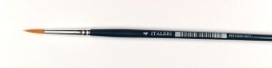 ITALERI 51207 - Brush Synthetic Round 4