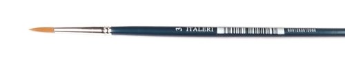 Go to product ITALERI 51206 - Brush Synthetic Round 3
