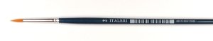 ITALERI 51205 - Brush Synthetic Round 2