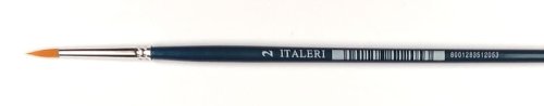 Go to product ITALERI 51205 - Brush Synthetic Round 2