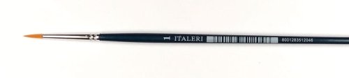 Go to product ITALERI 51204 - Brush Synthetic Round 1