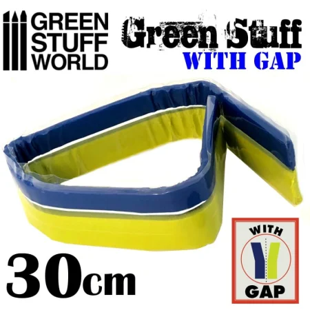 GREEN STUFF-9863-Green Stuff Tape 30 cm with gap.jpg