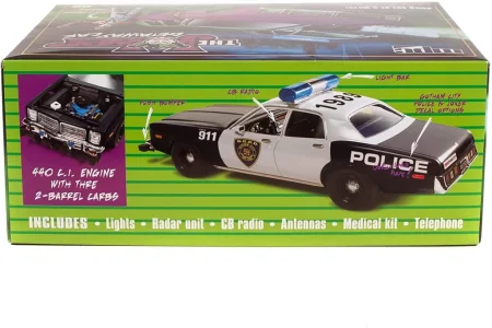 MPC-890-The Joker Getaway Car with Joker figure (2).jpg